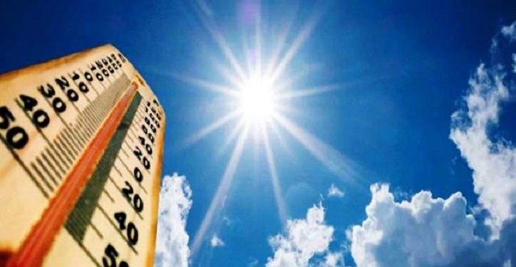 ঢাকায় বাড়ছে গরম, তাপমাত্রা ছুঁয়েছে ৩৬ ডিগ্রি