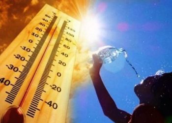 ৬ জেলায় বইছে মৃদু তাপপ্রবাহ