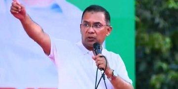 ‘যারা সংস্কার সংস্কার করে তারা কিন্তু নারীর স্বাধীনতা নিয়ে কথা বলে না’