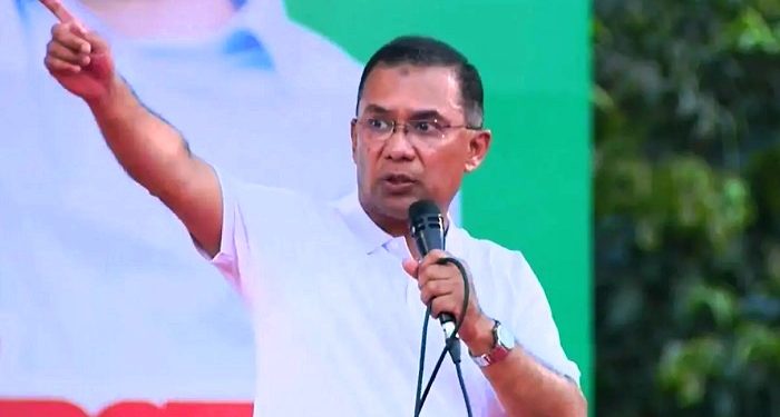 ‘যারা সংস্কার সংস্কার করে তারা কিন্তু নারীর স্বাধীনতা নিয়ে কথা বলে না’