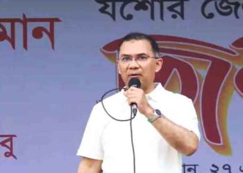 সরকার জুলাই সনদের প্রতিটি শর্ত সংসদে পাস করবে: প্রধানমন্ত্রী