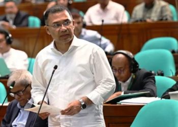 নতুন শ্রমবাজার নিয়ে সুখবর দিলেন প্রধানমন্ত্রী