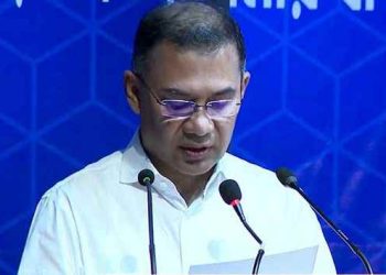 মেধানির্ভর আত্মবিশ্বাসী মানবসম্পদ গড়তে চায় সরকার: প্রধানমন্ত্রী