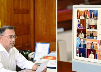 উন্নয়ন অংশীজনদের কাছে ২ বিলিয়ন ডলার সহায়তা চাইলেন প্রধানমন্ত্রী