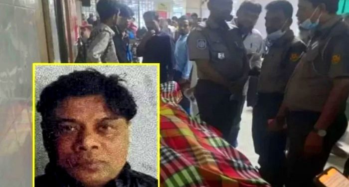 নিউমার্কেটে গুলিতে নিহত ব্যক্তি শীর্ষ সন্ত্রাসী টিটন