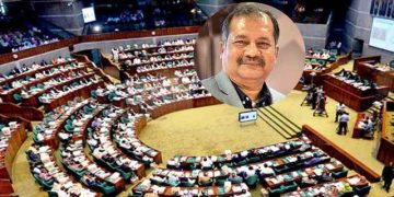 শিগগিরই ১০ম ওয়েজ বোর্ড গঠনের কার্যক্রম শুরু হবে: তথ্যমন্ত্রী