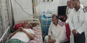 প্রবীণ সাংবাদিকদের অবসর ভাতা বাস্তবায়নে কাজ করছে সরকার : তথ্যমন্ত্রী