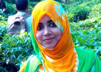 তনু হত্যা মামলায় ১০ বছর পর সাবেক সেনাসদস্য গ্রেপ্তার