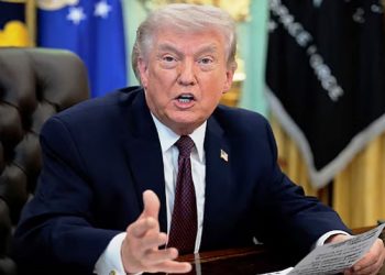 পাকিস্তানে আজ ইরানের সঙ্গে যুক্তরাষ্ট্রের চুক্তি সই হবে: ট্রাম্প