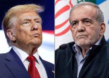 ট্রাম্পের হুমকিকে পাত্তাই দিলো না ইরান, কুয়েত-ইসরায়েলে হামলা