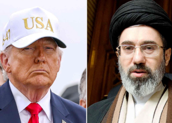 ট্রাম্পের হুমকির পর কঠোর বার্তা দিল ইরান