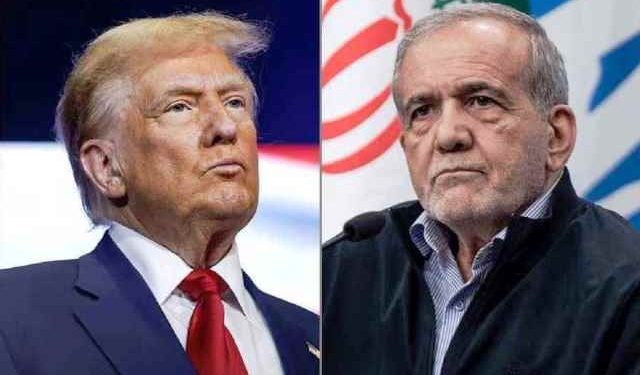 ট্রাম্পের হুমকিকে পাত্তাই দিলো না ইরান, কুয়েত-ইসরায়েলে হামলা