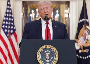 ইরানে অভিযান শেষের কাছাকাছি যুক্তরাষ্ট্র: ট্রাম্প