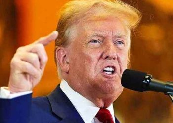 আজ রাতে ইরানের সভ্যতা সম্পূর্ণ ধ্বংস হয়ে যাবে, ট্রাম্পের হুমকি