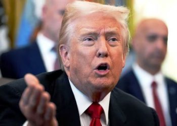 দুই-তিন সপ্তাহের মধ্যে ইরান অভিযান শেষ করবে যুক্তরাষ্ট্র: ট্রাম্প