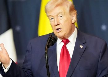 ইরান যুদ্ধ ‘শেষের খুবই কাছাকাছি’ : ট্রাম্প