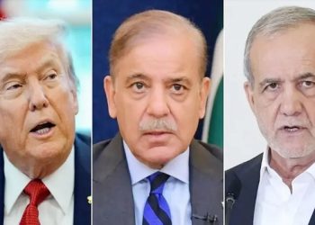 ফের সংলাপে বসতে চায় যুক্তরাষ্ট্র-ইরান