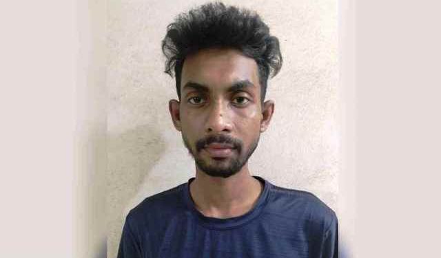 ত্রিভুজ প্রেমের জেরে বাবা-ভাইকে হত্যা, বেরিয়ে এলো চাঞ্চল্যকর তথ্য