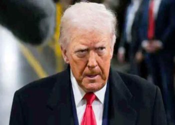 ব্যর্থ আলোচনার পর ইরানকে ‘খতম’ করার হুমকি দিলেন ট্রাম্প