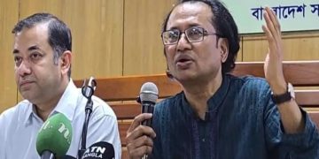 তেলের দামের সঙ্গে সমন্বয় করে বাসের ভাড়া নির্ধারণ হবে: ডা. জাহেদ 