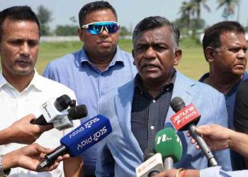 যেসব কারণে বিসিবি থেকে সরিয়ে দেওয়া হলো বুলবুলকে