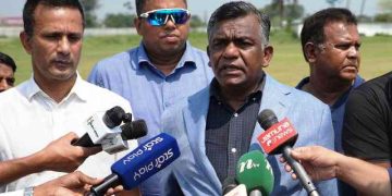 যেসব কারণে বিসিবি থেকে সরিয়ে দেওয়া হলো বুলবুলকে