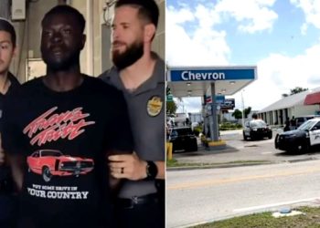 যুক্তরাষ্ট্রে বাংলাদেশি নারীকে পিটিয়ে হত্যা, ঘাতক গ্রেপ্তার