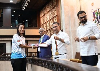 ক্রীড়া ভাতা পাচ্ছেন আরো ১৭১ ক্রীড়াবিদ