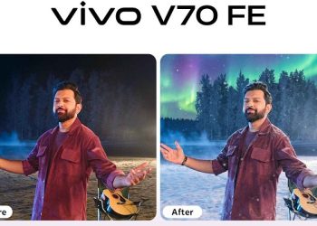 ভিভো ভি৭০ এফই:  ৯ মাসের ০% ইএমআই সুবিধায় কেনা যাবে যে ফোন