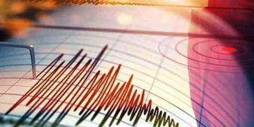 ভূমিকম্পে কাঁপল দেশ