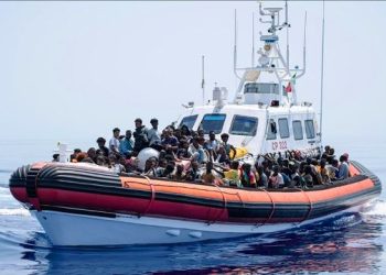 ভূমধ্যসাগরে নৌযান ডুবে ৭০ অভিবাসনপ্রত্যাশী নিখোঁজ