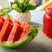 খালি পেটে তরমুজ খেলে কী হয়?
