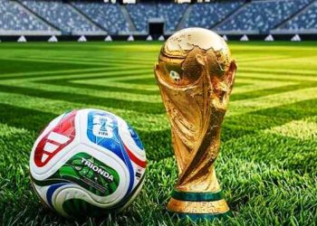 ২০২৬ বিশ্বকাপ ফুটবলের পূর্ণাঙ্গ সূচি