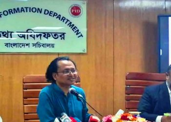 অন্তর্বর্তী সরকারের সময় মবকে প্রশ্রয় দেওয়া হয়েছে : ডা. জাহেদ