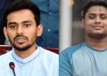 ২৫ কোটি টাকা নেওয়ার অভিযোগে যে ব্যাখ্যা দিলেন আসিফ-হাসনাত