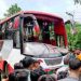 গোপালগঞ্জে বাস ও মোটরসাইকেল সংঘর্ষ, ৫জনের প্রাণহানী