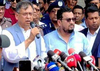 জঙ্গল সলিমপুরে সন্ত্রাসীদের অভয়ারণ্য থাকবে না: স্বরাষ্ট্রমন্ত্রী