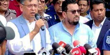 জঙ্গল সলিমপুরে সন্ত্রাসীদের অভয়ারণ্য থাকবে না: স্বরাষ্ট্রমন্ত্রী