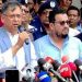 জঙ্গল সলিমপুরে সন্ত্রাসীদের অভয়ারণ্য থাকবে না: স্বরাষ্ট্রমন্ত্রী