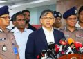 সন্ত্রাসীদের অভয়ারণ্য নির্মূল করা হবে: স্বরাষ্ট্রমন্ত্রী