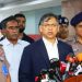 সন্ত্রাসীদের অভয়ারণ্য নির্মূল করা হবে: স্বরাষ্ট্রমন্ত্রী