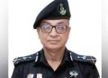 রাজধানীতে নিরাপত্তা জোরদার করা হয়েছে: র‌্যাব ডিজি