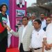 জাতীয় অ্যাথলেটিক্সে লংজাম্পে রেকর্ড ভাঙলো স্বপ্না খাতুন