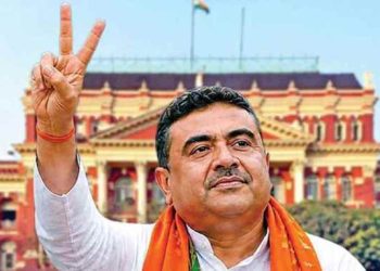আজ শপথ নিচ্ছেন শুভেন্দু, থাকবেন মোদিসহ ২০ মুখ্যমন্ত্রী