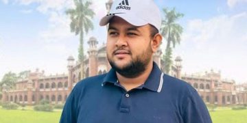 পদ ফিরে পেলেন ছাত্রদলের হামিম