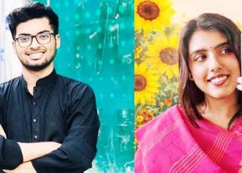 লিমন-বৃষ্টিকে মরণোত্তর ডক্টরেট ডিগ্রি দিচ্ছে ইউনিভার্সিটি অব সাউথ ফ্লোরিডা