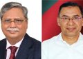 ঈদগাহে প্রধান জামাতে অংশ নেবেন রাষ্ট্রপতি-প্রধানমন্ত্রী