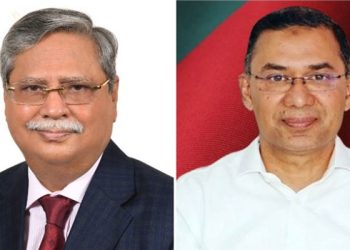 ঈদগাহে প্রধান জামাতে অংশ নেবেন রাষ্ট্রপতি-প্রধানমন্ত্রী