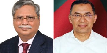 ঈদগাহে প্রধান জামাতে অংশ নেবেন রাষ্ট্রপতি-প্রধানমন্ত্রী