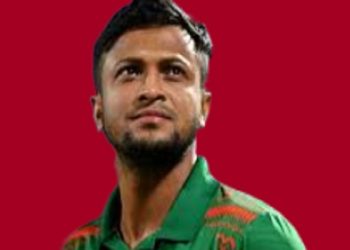 হয়রানি বন্ধের নিশ্চয়তা পেলে পরশুই দেশে ফিরব : সাকিব